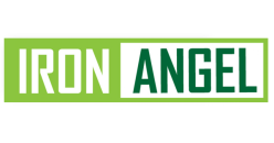 Iron Angel