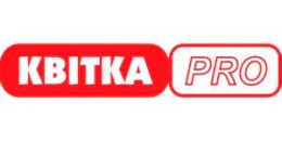 КВІТКА PRO