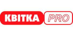 КВІТКА PRO