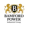 Бренд BAMFORD Бренд BAMFORD