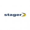 Бренд Stager