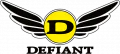 Виробник Defiant