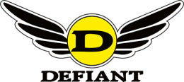 Defiant