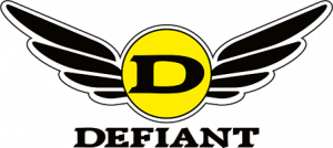 Defiant