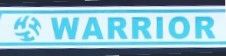 Warrior