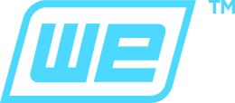 WE