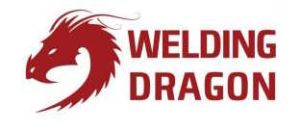 Welding Dragon