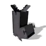 меню Печки походные разборные