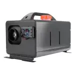 меню Автономные дизельные обогреватели