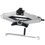 меню Домкрати механічні