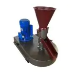 меню Гранулятори