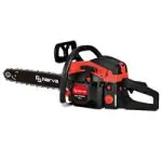 меню Бензопили