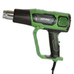 меню Фены промышленные