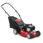 меню Газонокосарки