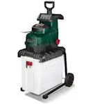 меню Подрібнювачі гілок