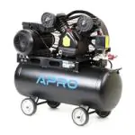 меню Компресори