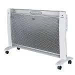 меню Микатермические обогреватели