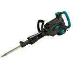 меню Отбойные молотки