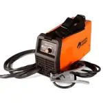 меню Зварювальні напівавтомати