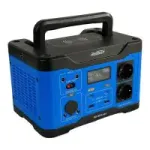 каталог Портативні електростанції