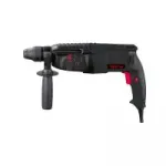 меню Сетевые перфораторы