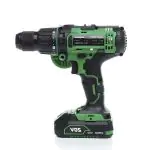 меню Шуруповерты