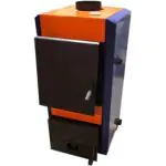 меню Твердотопливные котлы