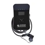 меню Станции для зарядки электромобилей