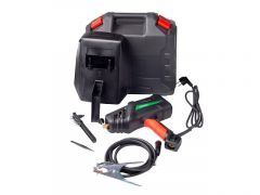 Зварювальний апарат інверторний APRO MMA-105 Зварювальний апарат інверторний APRO MMA-105 video 0