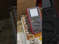 Інвертор Houli 3000/6000 ватт Чистий сінус 12/220 video 0