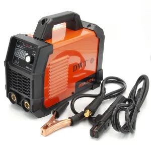 Товар Інвертор постійного струму DWT MMA-320 E