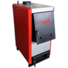 Твердотопливный котел Dani PRO 20 — миниатюра 1