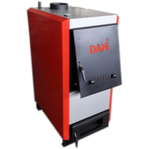 Твердопаливний котел Dani PRO 20