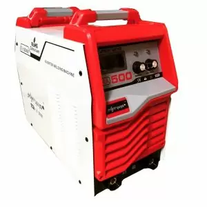 Товар Зварювальний інвертор Луч Профі MMA-500 (380V)