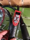 Сварочный полуавтомат Edon PRO MIG 318 LCD с синергетическим управлением - миниатюра 3 Сварочный полуавтомат Edon PRO MIG 318 LCD с синергетическим управлением - миниатюра 3