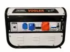 Бензиновый генератор Vogler FGY6500 (Электростартер) — миниатюра 1