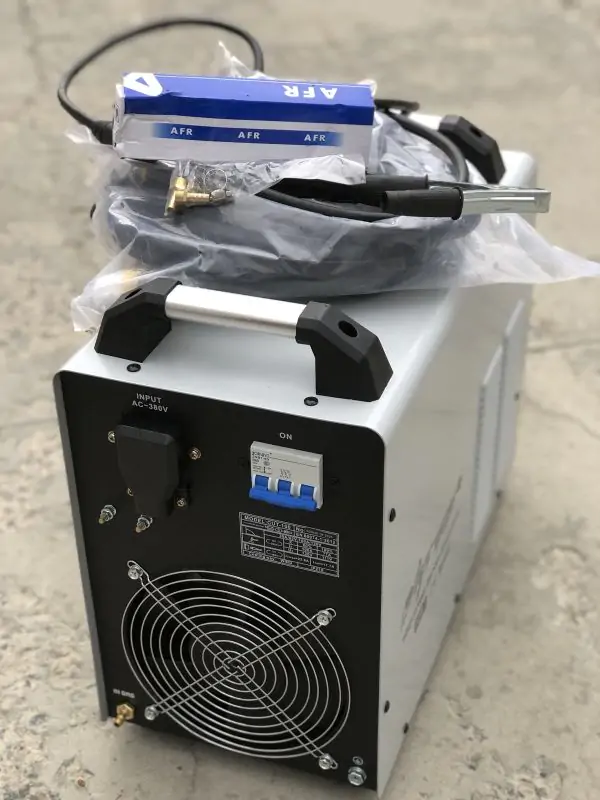 Плазморіз Луч Профі CUT 100 - фото 3