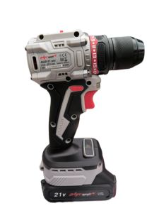 Дриль-шурупокрут акумуляторний Луч Профі АШЛ-21 PRO (21В, Li-ion 1.5 Аг)