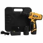 Шуруповерт аккумуляторный Machtz MCD-12HQ-Li — миниатюра 10 Шуруповерт аккумуляторный Machtz MCD-12HQ-Li — миниатюра 10