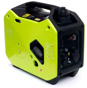 Товар Генератор инверторный Kraft&Dele KD684 - 2.1кВт