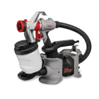 Пульверизатор (краскопульт) CROWN CT31014 — мініатюра 1 Пульверизатор (краскопульт) CROWN CT31014 — мініатюра 1