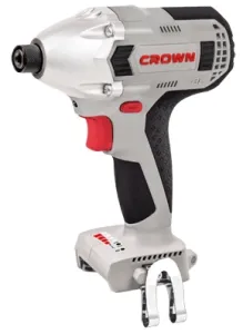 Товар Винтоверт аккумуляторный ударный CROWN CT22021HX