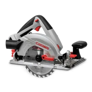 Товар Пила циркулярная аккумуляторная CROWN CT25002-165HX