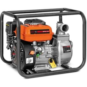 Товар Бензиновый водяной насос (мотопомпа) DWT WP40-50 A