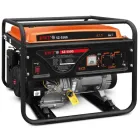 Генератор DWT бензиновый SZ-5500 — миниатюра 1