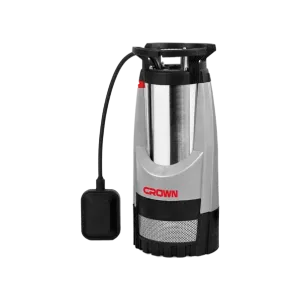 Товар Погружной насос CROWN CT35046F