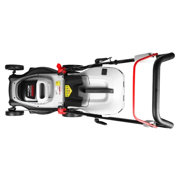 Газонокосилка аккумуляторная CROWN CT29018HX - фото 4