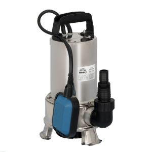 Насос занурювальний дренажний для брудної води Vitals Aqua DPS 713S