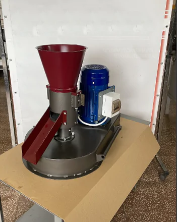 Гранулятор Тех Прогрес TP-150S Standart (4 кВт, 220В) - фото 4 Гранулятор Тех Прогрес TP-150S Standart (4 кВт, 220В) - фото 4