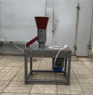 Гранулятор Тех Прогрес TP-100 Master (4 кВт, 220В) — мініатюра 3 Гранулятор Тех Прогрес TP-100 Master (4 кВт, 220В) — мініатюра 3